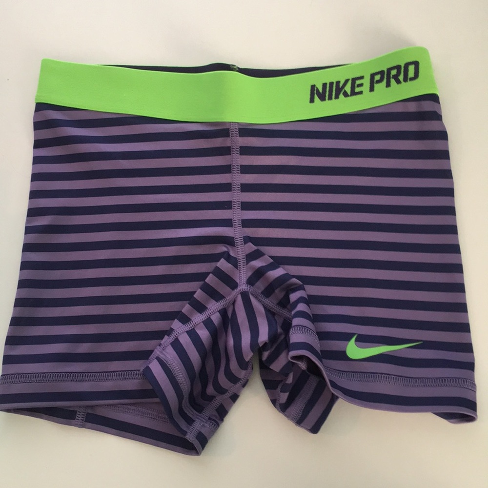 Nike Pro Training Shorts